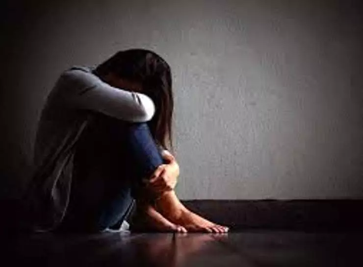 Delhi Crime : दिल्ली में ब्रिटिश युवती से हैवानियत Delhi Crime : दिल्ली में ब्रिटिश युवती से हैवानियत