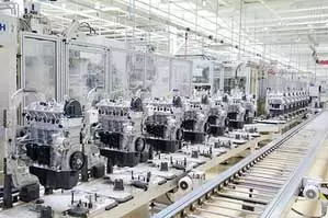 भारत के इंडस्ट्रियल प्रोडक्शन की वृद्धि दर जनवरी में 5 प्रतिशत रही भारत के इंडस्ट्रियल प्रोडक्शन की वृद्धि दर जनवरी में 5 प्रतिशत रही