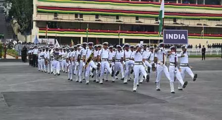 मॉरीशस के नेशनल डे समारोह का हिस्सा बना ‘आईएनएस इम्फाल’ मॉरीशस के नेशनल डे समारोह का हिस्सा बना ‘आईएनएस इम्फाल’