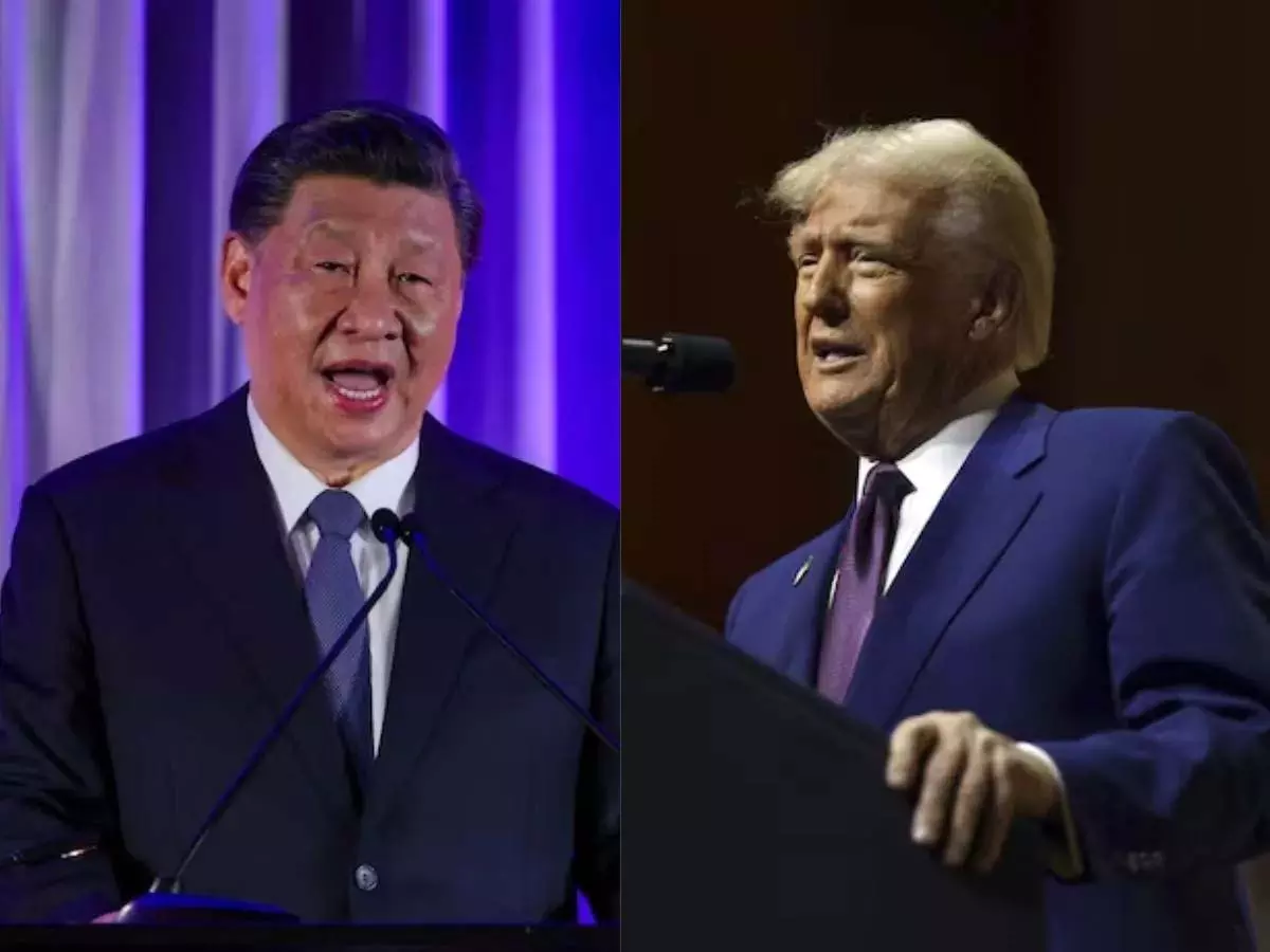 US टेक कंपनियों पर चीन के टैरिफ का क्या असर US टेक कंपनियों पर चीन के टैरिफ का क्या असर