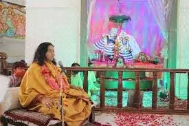 वृंदावन के श्री प्रियाकांत जू मंदिर में खेली जाएगी हाइड्रोलिक होली वृंदावन के श्री प्रियाकांत जू मंदिर में खेली जाएगी हाइड्रोलिक होली