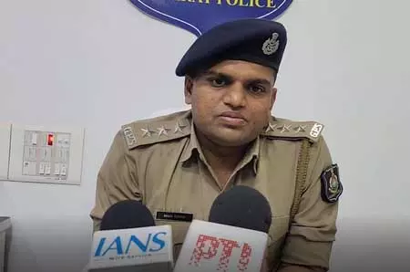 द्वारका में होली और फूलडोल उत्सव की तैयारी पूरी, उमड़ेंगे श्रद्धालु, सुरक्षा व्यवस्था चाक चौबंद द्वारका में होली और फूलडोल उत्सव की तैयारी पूरी, उमड़ेंगे श्रद्धालु, सुरक्षा व्यवस्था चाक चौबंद