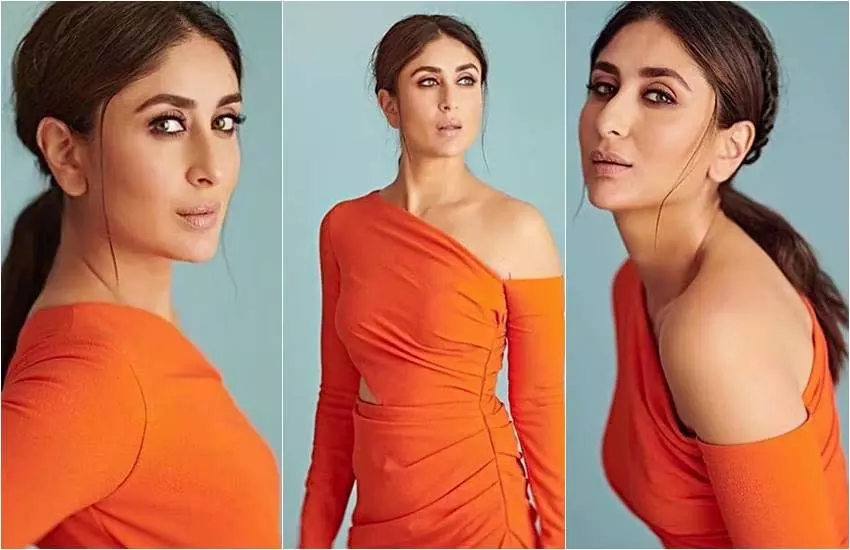 Entertainment : देखें करीना कपूर की कातिल अदाएं Entertainment : देखें करीना कपूर की कातिल अदाएं