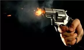 Haryana Firing: अपराधियों ने घर में घुसकर परिवार पर की अंधाधुंध फायरिंग, महिला की मौत Haryana Firing: अपराधियों ने घर में घुसकर परिवार पर की अंधाधुंध फायरिंग, महिला की मौत