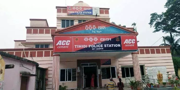 तिहिडी, पिरहाट पुलिस थाने बिना आईआईसी के चल रहे तिहिडी, पिरहाट पुलिस थाने बिना आईआईसी के चल रहे