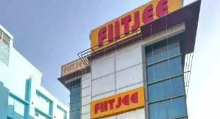 फिटजी के खिलाफ धोखाधड़ी का मामला दर्ज फिटजी के खिलाफ धोखाधड़ी का मामला दर्ज