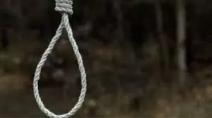 Up News: मेडिकल कॉलेज में मिली लाश युवक ने पांचवीं मंजिल पर फांसी लगाकर दी जान, शिनाख्त में जुटी पुलिस Up News: मेडिकल कॉलेज में मिली लाश युवक ने पांचवीं मंजिल पर फांसी लगाकर दी जान, शिनाख्त में जुटी पुलिस