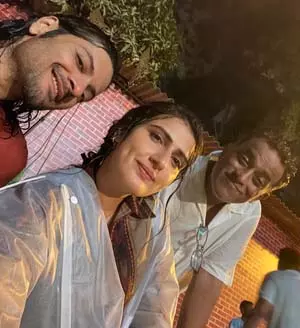 अनुराग बसु की एंथोलॉजी ‘मेट्रो…इन डिनो’ 4 जुलाई को रिलीज होगी अनुराग बसु की एंथोलॉजी ‘मेट्रो…इन डिनो’ 4 जुलाई को रिलीज होगी