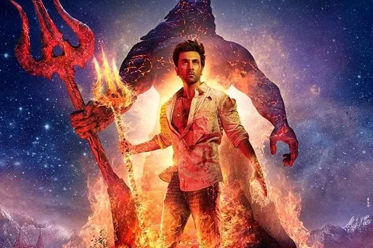 brahmastra 2 : रणबीर कपूर ने दिया ‘ब्रह्मास्त्र 2’ पर बड़ा अपडेट brahmastra 2 : रणबीर कपूर ने दिया ‘ब्रह्मास्त्र 2’ पर बड़ा अपडेट