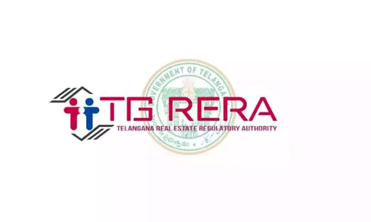 RERA ने तीन दोषी रियलटर्स के खिलाफ सख्त कदम उठाए RERA ने तीन दोषी रियलटर्स के खिलाफ सख्त कदम उठाए