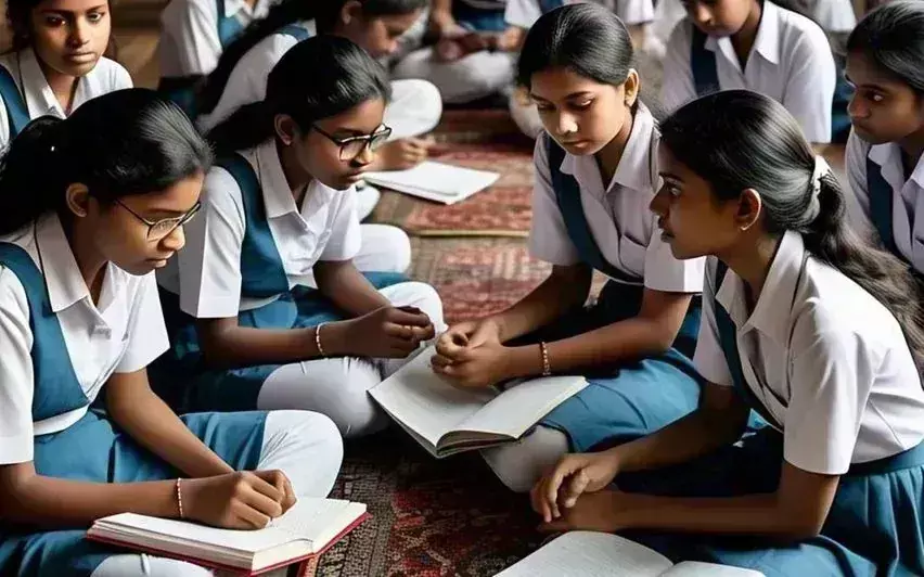 Kerala : क्या स्कूल का समय बढ़ाया जाएगा या शनिवार को कार्य दिवस बनाया Kerala : क्या स्कूल का समय बढ़ाया जाएगा या शनिवार को कार्य दिवस बनाया