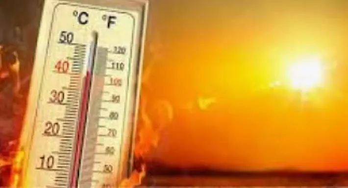Goa में भीषण गर्मी के कारण अस्पताल जाने वालों की संख्या में वृद्धि Goa में भीषण गर्मी के कारण अस्पताल जाने वालों की संख्या में वृद्धि