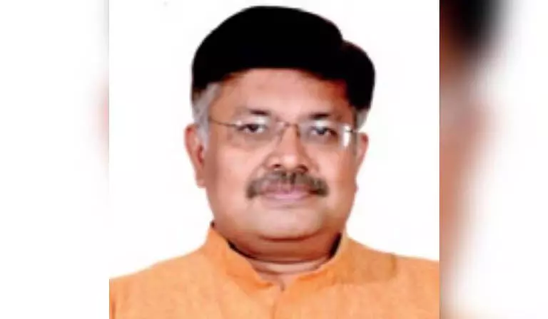 Prithiviraj Harichan: पूर्व-पश्चिम और उत्तर-दक्षिण कॉरिडोर विकसित करने की योजना तैयार Prithiviraj Harichan: पूर्व-पश्चिम और उत्तर-दक्षिण कॉरिडोर विकसित करने की योजना तैयार