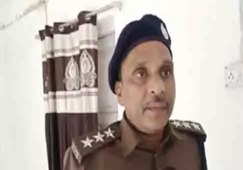 अररिया में ग्रामीणों के साथ झड़प में ASI की मौत अररिया में ग्रामीणों के साथ झड़प में ASI की मौत
