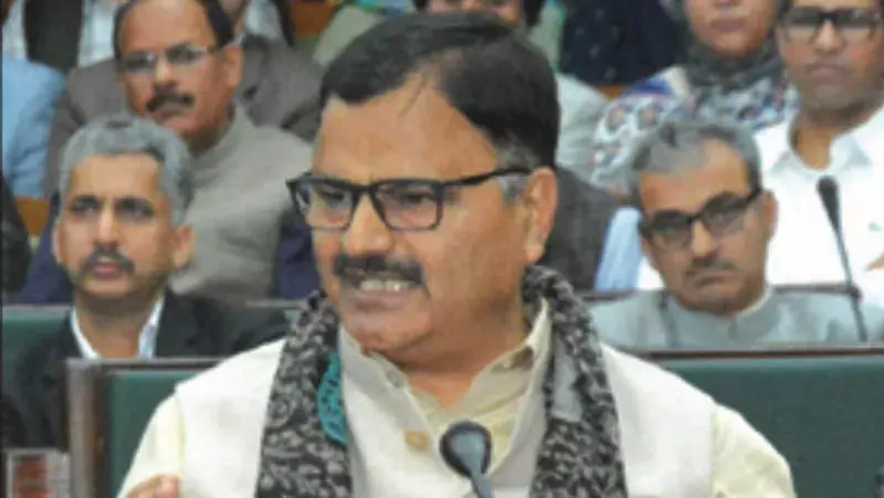 झेलम सहित जल निकायों से अतिक्रमण हटाने को सर्वोच्च प्राथमिकता दी जा रही है: Govt झेलम सहित जल निकायों से अतिक्रमण हटाने को सर्वोच्च प्राथमिकता दी जा रही है: Govt