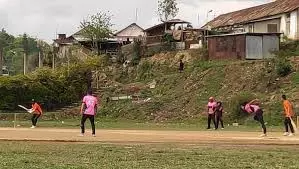 Nagaland : दूसरा टी-10 क्रिकेट टूर्नामेंट Nagaland : दूसरा टी-10 क्रिकेट टूर्नामेंट