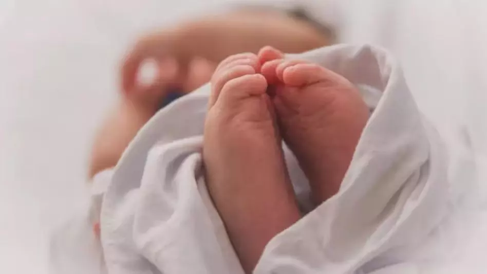 डिलीवरी होते ही मां ने की नवजात की हत्या, प्लास्टिक बैग में मिला शव डिलीवरी होते ही मां ने की नवजात की हत्या, प्लास्टिक बैग में मिला शव