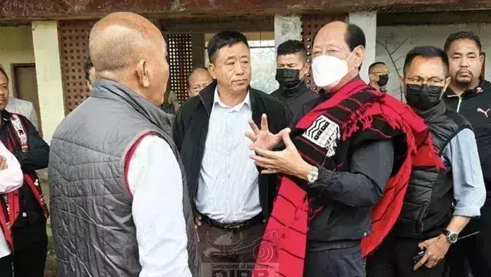 रियो ने तुली के विकास को प्राथमिकता दी रेल उन्नयन, उद्योग को बढ़ावा रियो ने तुली के विकास को प्राथमिकता दी रेल उन्नयन, उद्योग को बढ़ावा