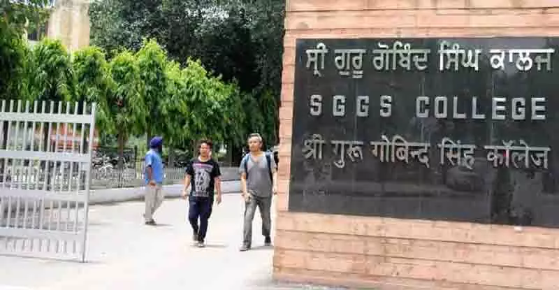 श्री गुरु गोबिंद सिंह कॉलेज के पास TechBeats 2K25 है श्री गुरु गोबिंद सिंह कॉलेज के पास TechBeats 2K25 है