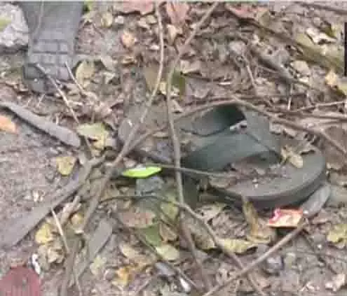 Dehradun में तेज रफ्तार कार की चपेट में आने से 4 लोगों की मौत, दो घायल Dehradun में तेज रफ्तार कार की चपेट में आने से 4 लोगों की मौत, दो घायल