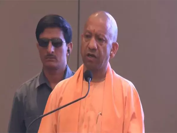 सभी 17 नगर निगम बनेंगे सौर शहर: सीएम योगी आदित्यनाथ ने एनसीएपी में योजना का किया अनावरण सभी 17 नगर निगम बनेंगे सौर शहर: सीएम योगी आदित्यनाथ ने एनसीएपी में योजना का किया अनावरण