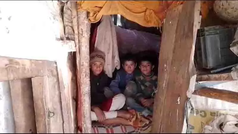 Himachal: सरकारी कल्याणकारी योजनाएं गरीबों के लिए विफल Himachal: सरकारी कल्याणकारी योजनाएं गरीबों के लिए विफल