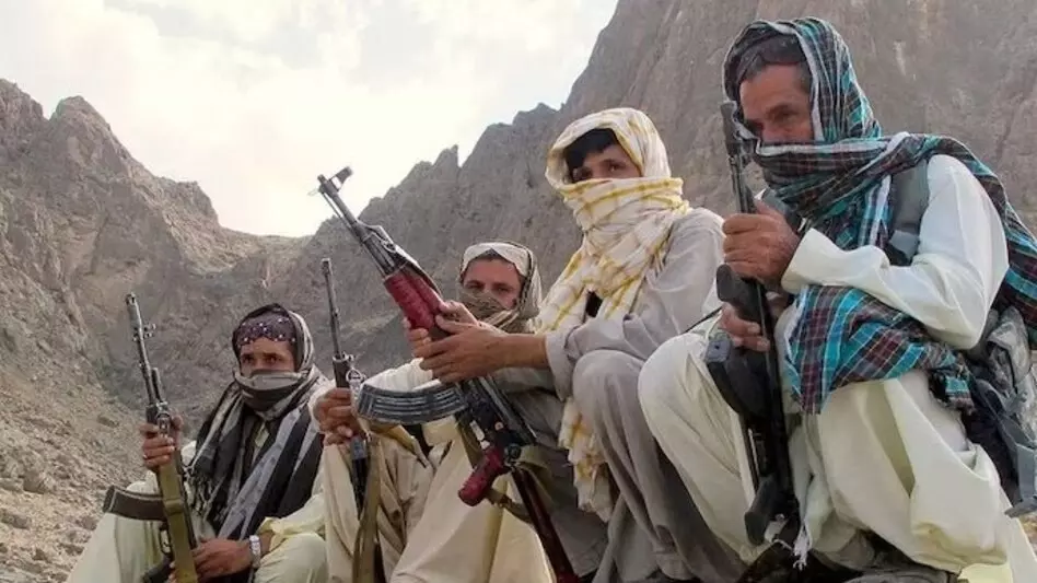 ट्रेन हाईजैक में हुई मौतों के आंकड़े छिपा रहा पाकिस्तान : BLA ट्रेन हाईजैक में हुई मौतों के आंकड़े छिपा रहा पाकिस्तान : BLA