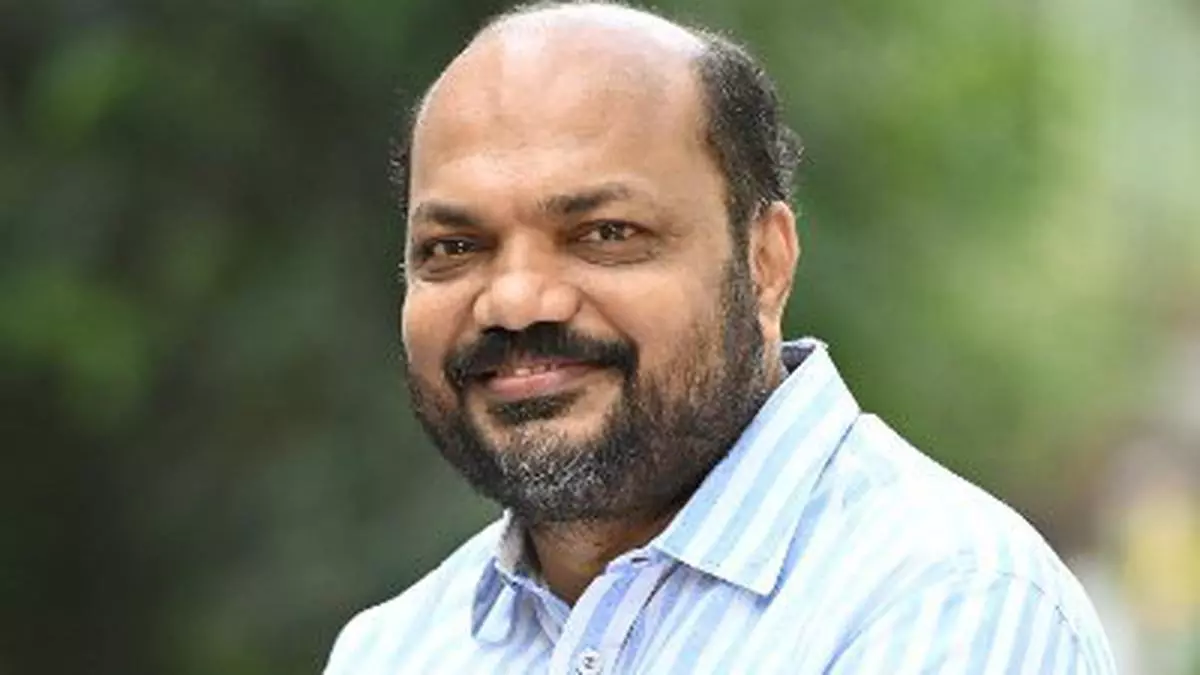 Kerala व्यापार करने में आसानी के मामले में नंबर वन Kerala व्यापार करने में आसानी के मामले में नंबर वन