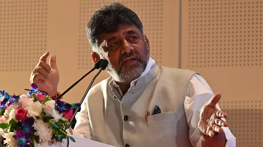 Greater Bengaluru गवर्नेंस बिल 2024 परिषद में पारित Greater Bengaluru गवर्नेंस बिल 2024 परिषद में पारित