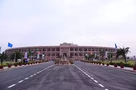 Churu: न्यायालयों के समय में परिवर्तन Churu: न्यायालयों के समय में परिवर्तन