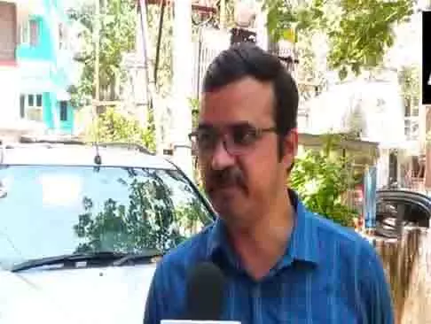 एमके स्टालिन सबसे अक्षम मुख्यमंत्रियों की सूची में सबसे ऊपर हैं: AIADMK के कोवई सत्यन एमके स्टालिन सबसे अक्षम मुख्यमंत्रियों की सूची में सबसे ऊपर हैं: AIADMK के कोवई सत्यन