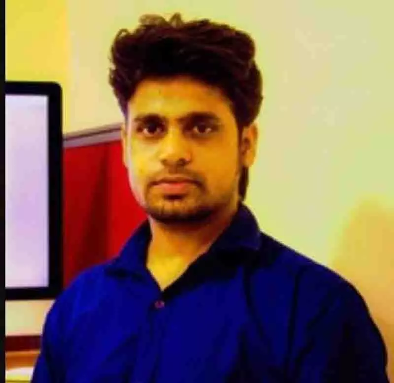 मोहाली में पार्किंग को लेकर पड़ोसी ने IISER के शोधकर्ता पर हमला कर दिया, मौत मोहाली में पार्किंग को लेकर पड़ोसी ने IISER के शोधकर्ता पर हमला कर दिया, मौत