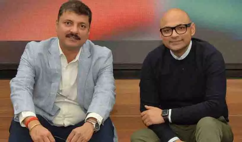 LVPEI को ऑस्ट्रेलिया से स्टेम सेल थेरेपी का पेटेंट मिला LVPEI को ऑस्ट्रेलिया से स्टेम सेल थेरेपी का पेटेंट मिला