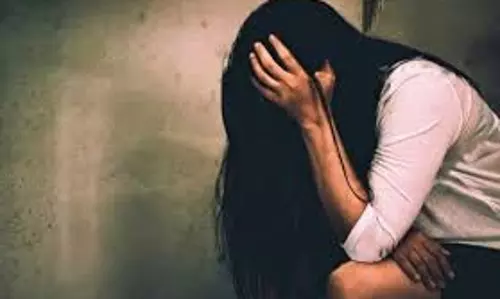 Bareilly: देवर पर दुष्कर्म की कोशिश और पति पर जिस्मफरोशी के लिए दबाव डालने का आरोप