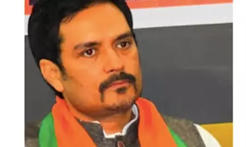दैनिक वेतनभोगियों को नियमित किया जाए: भाजपा दैनिक वेतनभोगियों को नियमित किया जाए: भाजपा