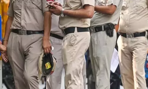 राजधानी में 24 अवैध बांग्लादेशी घुसपैठिये गिरफ्तार, प्राइवेट हॉस्पिटलों में कर रहे थे नौकरी