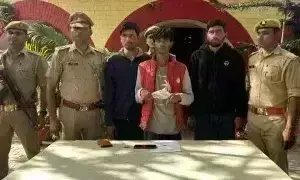 Lakhimpur Kheri: पुलिस ने देव सेठ हत्याकांड का खुलासा किया