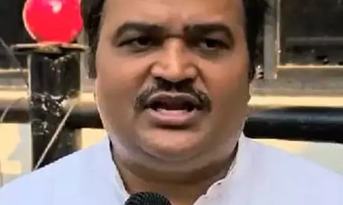 महाराष्ट्र सरकार का बजट एक प्रकार का झुनझुना है : आनंद दुबे महाराष्ट्र सरकार का बजट एक प्रकार का झुनझुना है : आनंद दुबे