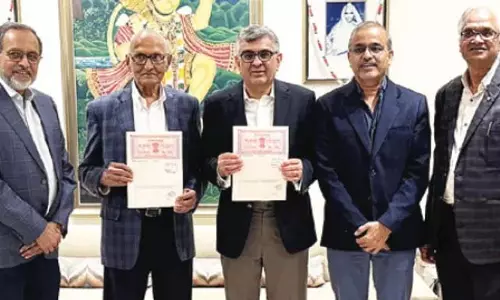 सुप्रीम इंडस्ट्रीज, ओरबिया वाविन जल प्रबंधन पर भागीदार