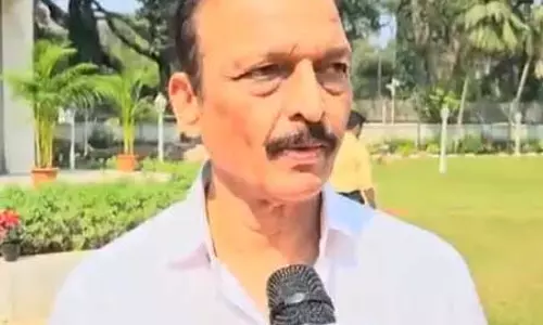 होली और जुमे की नमाज पर कानून-व्यवस्था सुनिश्चित करना सरकार का काम : भाई जगताप होली और जुमे की नमाज पर कानून-व्यवस्था सुनिश्चित करना सरकार का काम : भाई जगताप