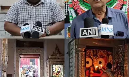 पुरी रथ यात्रा को यूनेस्को धरोहर सूची में शामिल करने के प्रयास फिर से शुरू