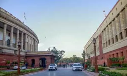 आप्रवास विधेयक में विदेशियों के लिए होंगे नए नियम, चार पुराने कानूनों की लेगा जगह आप्रवास विधेयक में विदेशियों के लिए होंगे नए नियम, चार पुराने कानूनों की लेगा जगह