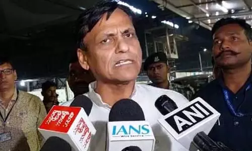 जंगलराज का हिसाब दो, तेजस्वी यादव को नित्यानंद राय की चुनौती जंगलराज का हिसाब दो, तेजस्वी यादव को नित्यानंद राय की चुनौती