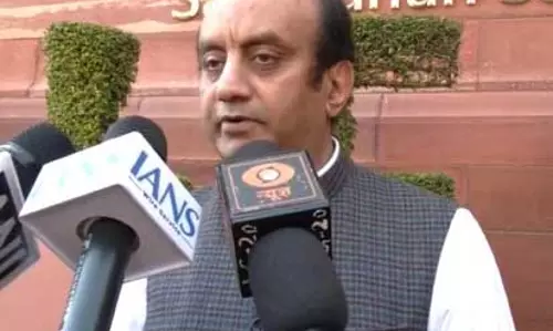 दुनिया भारत को विश्वमित्र के रूप में देख रही, पीएम मोदी को मॉरीशस का सर्वोच्च सम्मान मिलने पर बोले सुधांशु त्रिवेदी