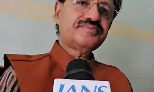 आरएसएस-भाजपा के लिए काम करने वाले नेताओं को राहुल गांधी कांग्रेस से बाहर निकालें : राशिद अल्वी