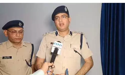 मध्य प्रदेश : बुरहानपुर जिले में होली और जुम्मे के मद्देनजर सुरक्षा के पुख्ता इंतजाम