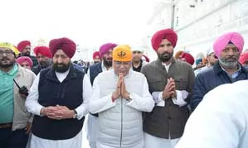 पंजाब कांग्रेस की गुरुवार को अहम बैठक, संगठन में बड़े बदलाव के संकेत