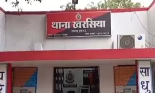 पिटाई से पसली टूटी, गुड़ाखू को लेकर उपजा विवाद