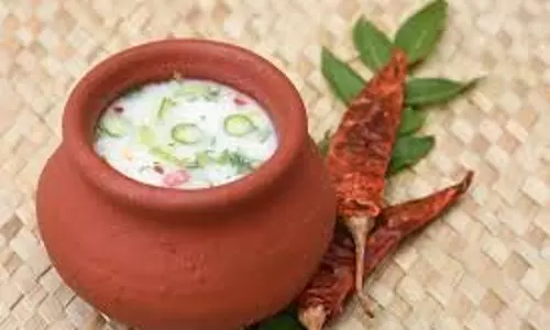 Red ButterMilk: गर्मियों में शरीर को हाइड्रेट रखना है जरूरी, ये ट्राई करें