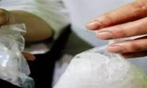 Mandi: चिट्टा तस्कर को पकड़ने पर मिलेगा 21 हजार रुपये का नकद इनाम